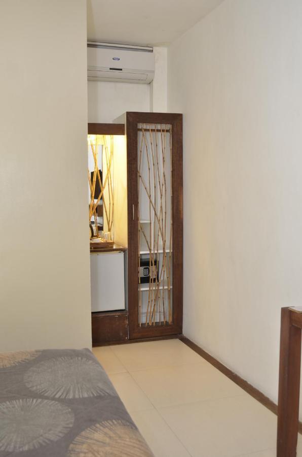 Urban Sands Hotel Iloilo Exterior photo