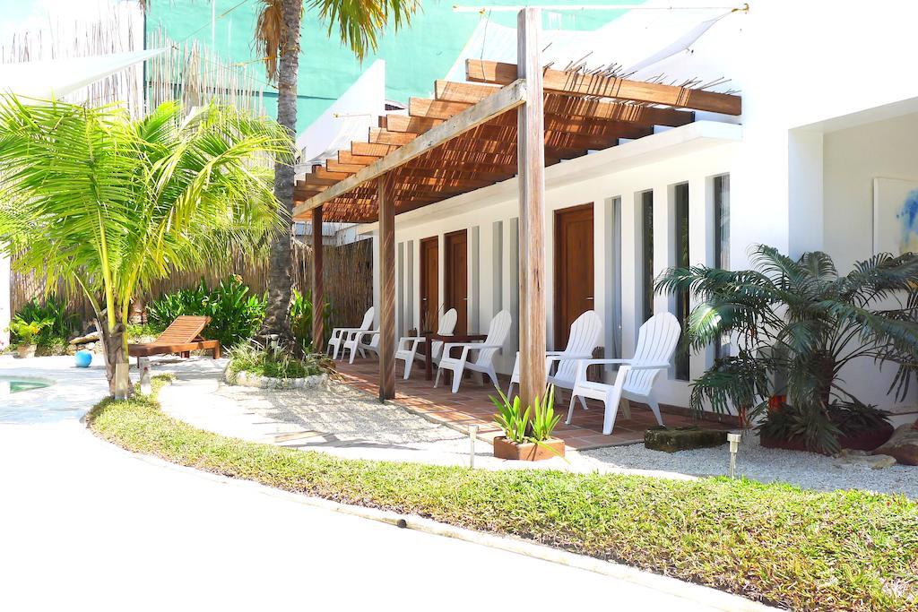 Urban Sands Hotel Iloilo Exterior photo