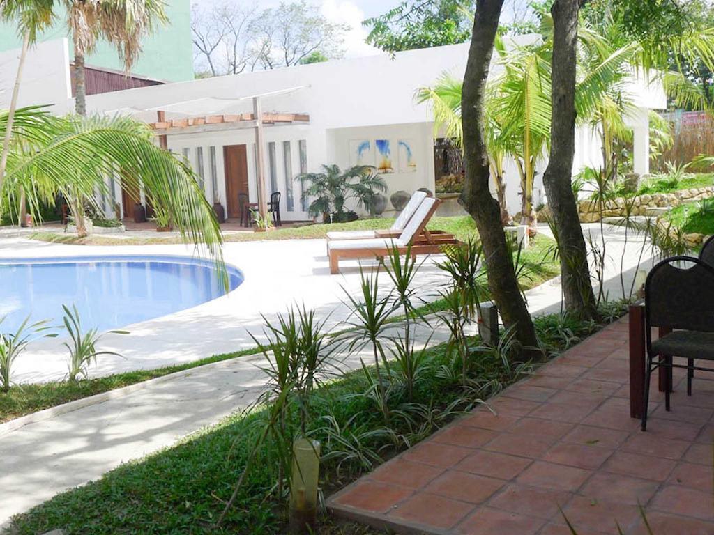 Urban Sands Hotel Iloilo Exterior photo