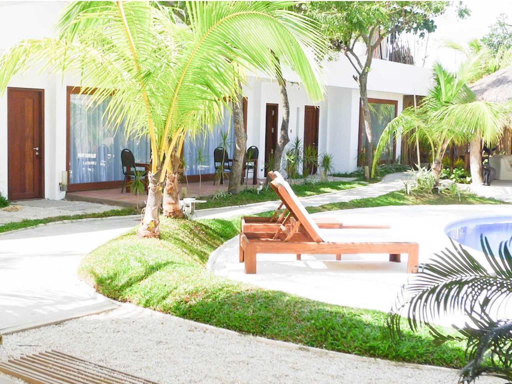 Urban Sands Hotel Iloilo Exterior photo