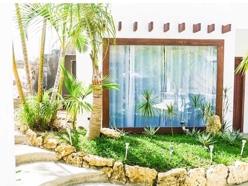 Urban Sands Hotel Iloilo Exterior photo
